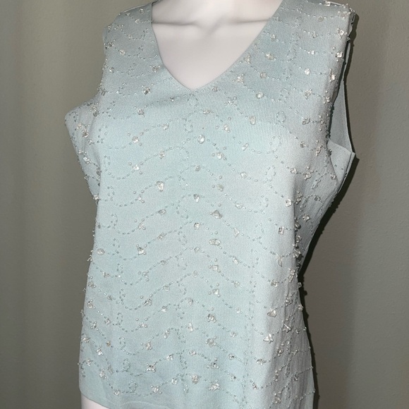 Joseph A. Tank top vintage - Picture 1 of 5